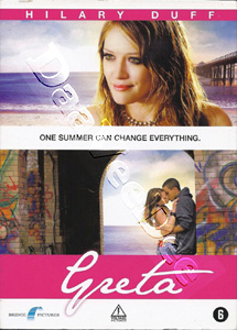 Greta | According to Greta  DVD